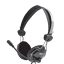هدست سیم دار تسکو مدل Tsco TS-5016