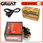 پاور فن بزرگ Great 250 W GR-PACK