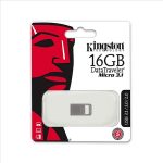 فلش مموری 16 گیگابایتی کینگستون Data Traveler