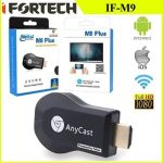 دانگل آیفورتک Anycast HDMI IF-M9