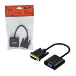 تبدیل DVI M به VGA F گریت GR-GOOD