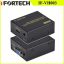 تبدیل فلزی ویدئو پروژکتور آیفورتک مدل Ifortech IF-VH003