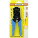 آچار شبکه تی پی لینک TP-518D