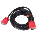 کابل 5 متری VGA گریت 4+3 GR-5M