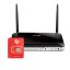 مودم روتر 4GLTE دی لینک مدلD-Link DWR-921