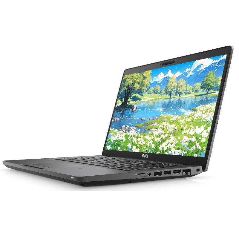 لپ تاپ استوک دل مدل Dell Latitude 5400 نسل هشتم i5