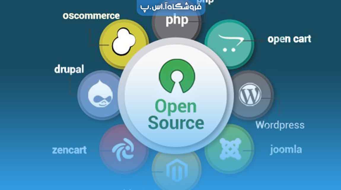 تأثیر فناوری‌ های متن‌ باز