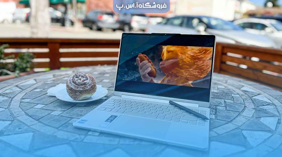 بهترین لپ تاپ های لنوو