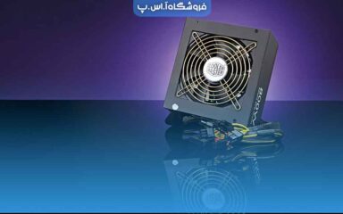 منبع تغذیه کامپیوتر