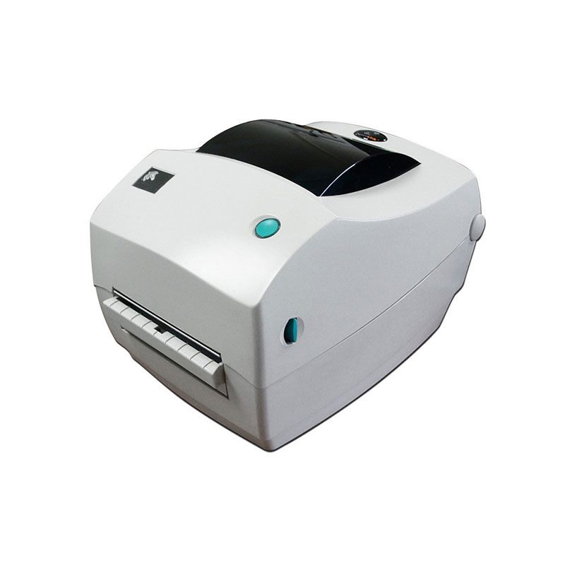 لیبل پرینتر حرارتی زبرا مدل Zebra 2844