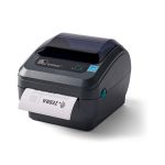 لیبل پرینتر حرارتی زبرا مدل Zebra Gx420D