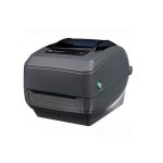 لیبل پرینتر زبرا مدل Zebra Gk420T