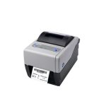 لیبل پرینتر مدل CG408TT