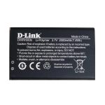 باتری DWRr600b دی لینک DWR-932C