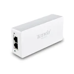 آداپتور شبکه تندا مدل PoE1500s