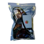 آداپتور شبکه مدل 1.7 آمپر 9 ولت