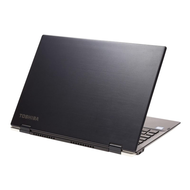 لپ تاپ تاچ اسکرین 14 اینچی توشیبا مدل Toshiba Portege X20W i5-8250U 8GB 256GB