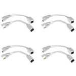 آداپتور POE مدل RJ45