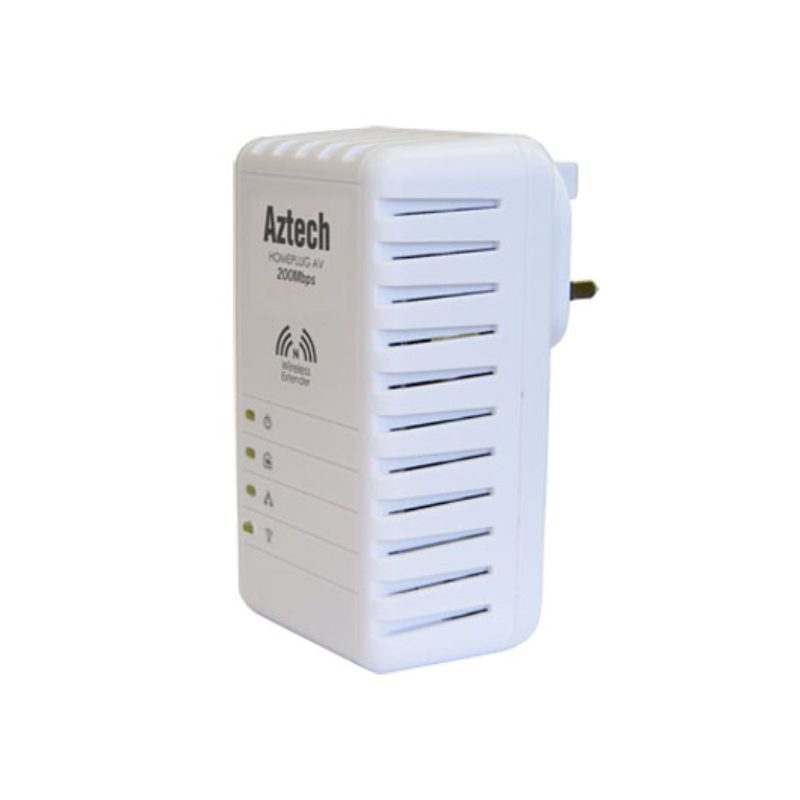 پاورلاین آزتک مدل Aztech HL110EW