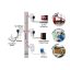 پاورلاین آزتک مدل Aztech HL110EW
