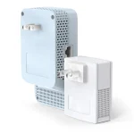 آداپتور شبکه تی پی لینک مدل TP-Link TL-WPA7517 KIT