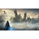 بازی HOGWARTS LEGACY نسخه PS5 - کارکرده
