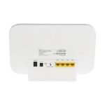 مودم 4G/TD-LTE به همراه 500 گیگ اینترنت یکساله