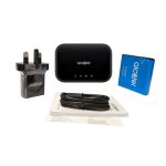 مودم آلکاتل LINKZONE MW12VK