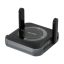 مودم 4G LTE قابل حمل پرودو مدل PD-4GCPME-BKGY ROUTER