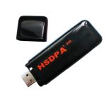 مودم همراه دانگل 3G مدل HSDPA HS970