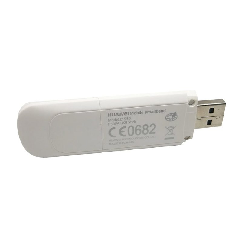 مودم همراه دانگل 4G هوآوی مدل E1550