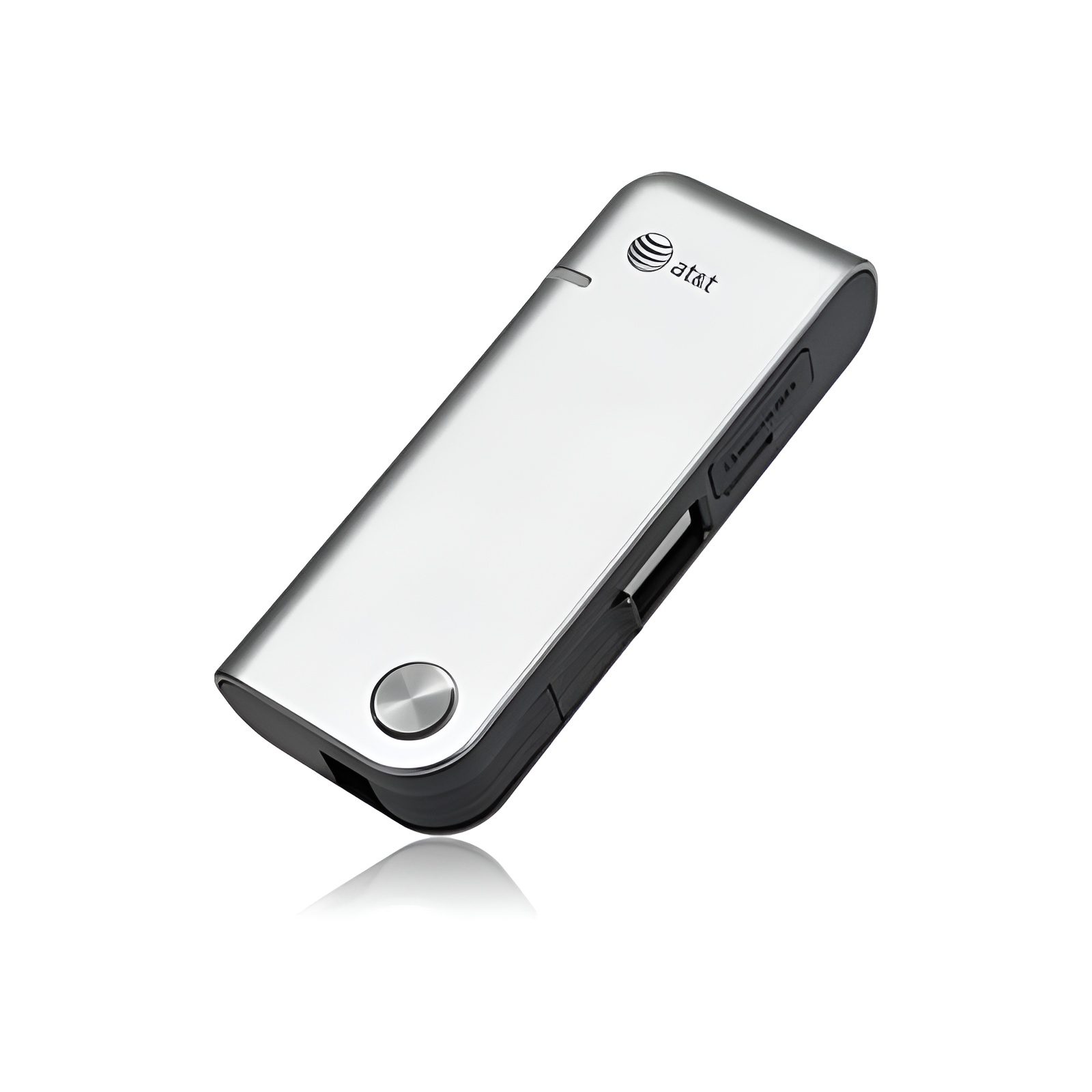 مودم همراه دانگل 3G ال جی مدل LUU-2100TI