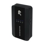 مودم 4G قابل حمل لن دار مدل WIFI M10-EW