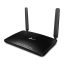 مودم روتر بی سیم 4G تی پی لینک مدل Archer MR600 AC1200