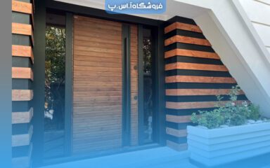 خرید درب ضد سرقت از بهترین برند