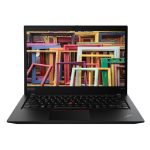 لپ تاپ لنوو مدل Lenovo ThinkPad T490S