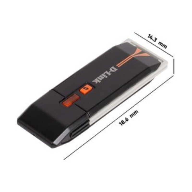 مودم همراه دانگل 3G دی لینک مدل DWA-125