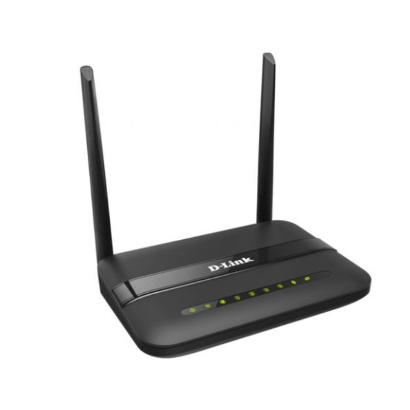 مودم دی لینک DSL-124