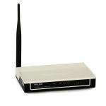 مودم روتر +ADSL2 بی‌سیم تی پی لینک مدل TD-W8901G