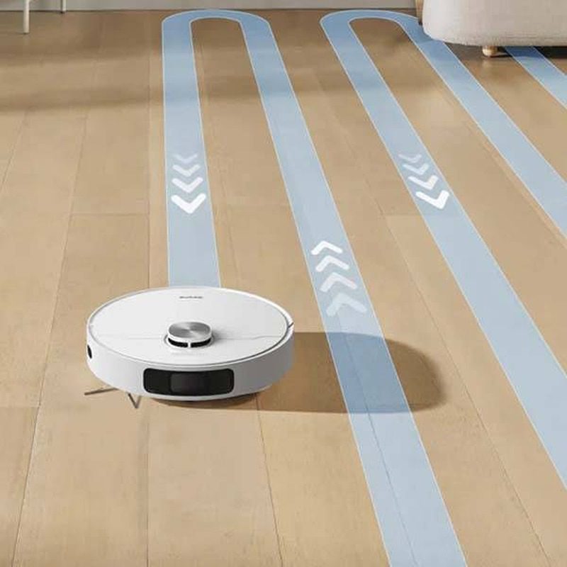 جارو رباتیک شیائومی مدل Dreame L10 Prime