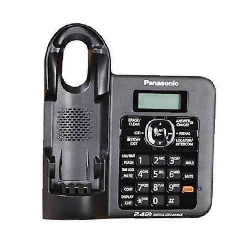 تلفن بی‌سیم پاناسونیک مدل KX-TG3821