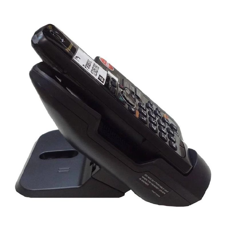 تلفن بی‌سیم پاناسونیک مدل KX-TG3821