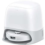 جارو رباتیک شیائومی Roborock Qrevo Curv