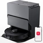 جارو رباتیک شیائومی روبوراک S8 MaxV Ultra