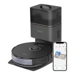 جارو رباتیک شیائومی روبوراک S8 Plus