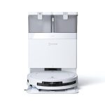 جارو رباتیک Ecovacs T50 Pro Omni