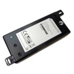 آداپتور 48 ولت 350 میلی آمپر POE مدل POI-101U5