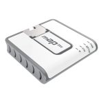 اکسس پوینت میکروتیک مدل Mikrotik RBmAPL-2nD