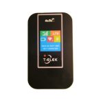 مودم 3G/4G قابل حمل مدل T-ELEK TM86E