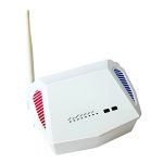 مودم روتر بی‌سیم ADSL2 مدل ARG-W4